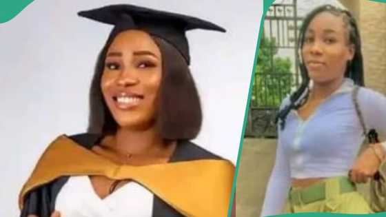 Jnr Pope: Kind man to sponsor education of late makeup artist’s siblings, pays 1st semester fees