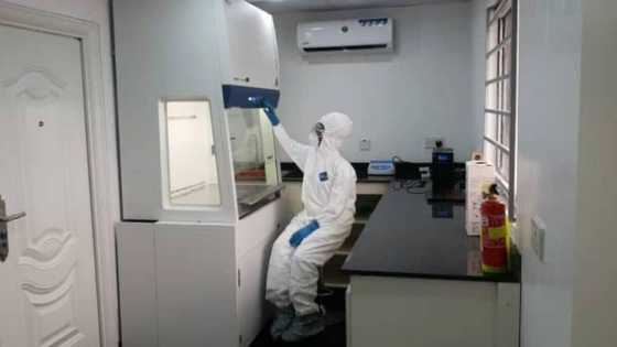 BREAKING: Fear of Ebola outbreak as NCDC sends strong message to Nigerians, releases prevention guidelines