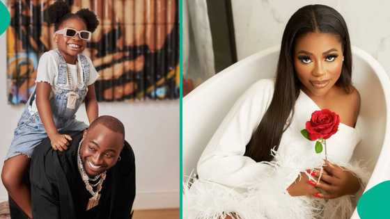 Davido spills messy details as he battles Sophia Momodu in court over custody of Imade: “Justified”