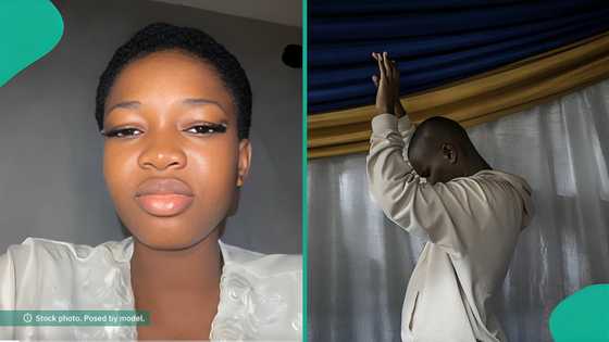 Lady raises questions about pastors asking for altar donations in exchange for unique miracles