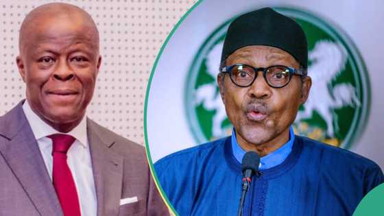 Buga kudi: Yadda Buhari ya jawo hauhawar farashin kaya, Ministan Tinubu ya magantu