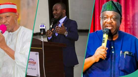 Babban lauya ya yi magana kan yiwuwar nasarar gwamnonin Kano da Plateau a kotun koli