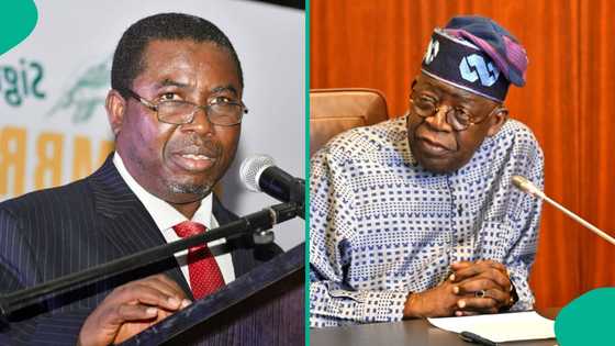 Gwamnatin Tinubu na shirin sanya INEC dage zaben 2027? An ji yadda zancen yake