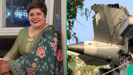 Air India: Last WhatsApp Status woman posted 30 minutes before dying in plane crash surfaces