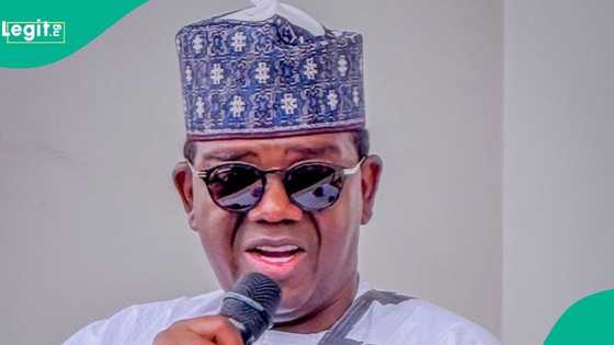 Tinubu's Matawalle set to marry off 5 sons, 4 daughters same day in Abuja