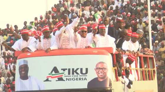 ‘Yan siyasa 6 da za su iya bayyana shirin takarar shugaban kasa nan da kwanaki masu zuwa