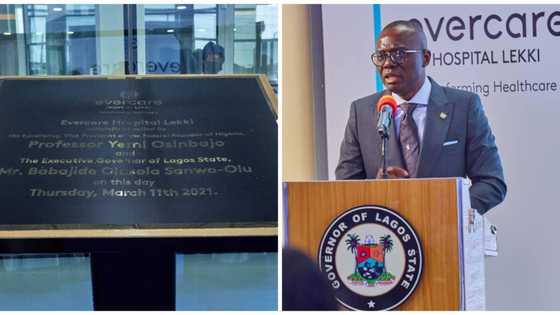 Evercare Hospital Lekki is determined to transform the healthcare sector