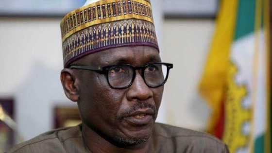 Babban Magana: Masallatai Da Coci-Coci Suna Satar Ɗanyen Man Fetur A Najeriya, In Ji Shugaban NNPC, Kyari