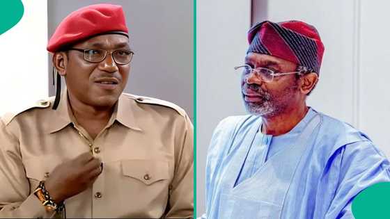 Buhari's ex-Minister blasts presidency over defence of Gbajabiamila in alleged fake agency scandal