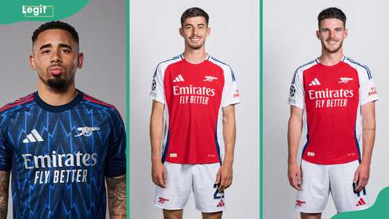 Arsenal players' salary: The top 10 highest-paid players in Arsenal