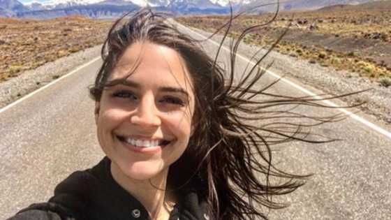 Top facts about Diane Macedo: salary, husband, measurements and hot photos