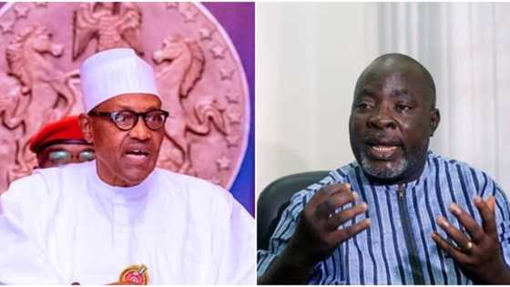 Insecurity: PDP says Buhari is completely helpless to secure Nigeria