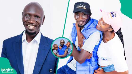 Kenyan rapper Stevo Simple Boy confirms breakup with Brenda after DNA test results