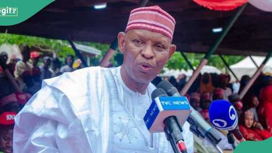 Kano: NNPP ta samu karuwa, yan jam'iyyun adawa 30 sun rungumi Kwankwasiyya