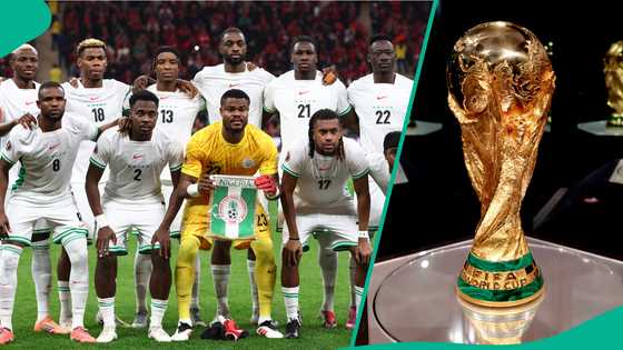 2026 World Cup: How much African teams will earn for qualifying as Nigeria waits on CAS verdict