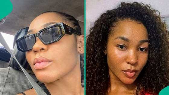 Lady shares how usher she gifted N5k at wedding reciprocated her kindness with food: "I will surprise you"