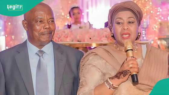 Samia Suluhu: An shiga jimami da shugabar kasar Tanzania ta yi babban rashi a rayuwa