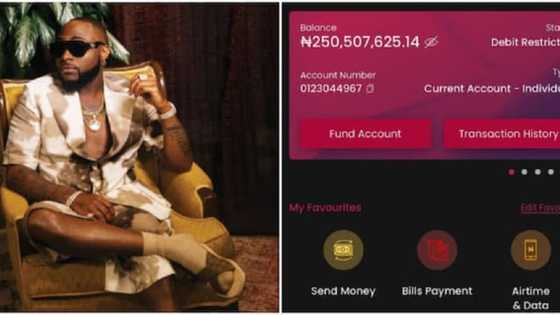 Kada ka manta da marayun arewa yayin rabon N250m: Ƙungiyar arewa ga Davido