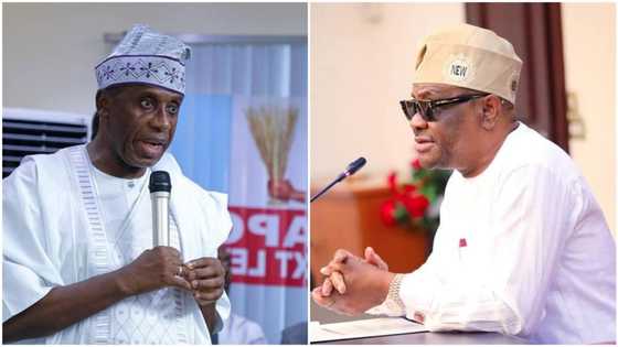 2023: List of Rotimi Amaechi’s allies to have dumped APC to join forces with Wike and PDP in Rivers