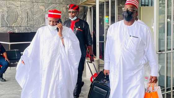 Atiku, Obi, NNPP da wasu abubuwa 5 da Kwankwaso ya yi magana a hirar da aka yi da shi
