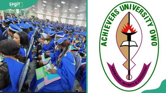 Achievers University courses, admission requirements and application procedure