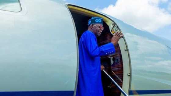 Tinubu Zai Shilla Zuwa Ƙasar Indiya Domin Halartar Muhimmin Taro Na Kasashen Duniya