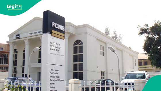 FCMB Group eyes global expansion with new equity capital offering