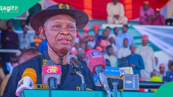 Abba Gida Gida ya ba wa gwamnonin Arewa mafita game da matsalar tsaro