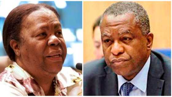 Xenophobia: Onyeama hits back at South Africa’s foreign minister over comments on Nigerians
