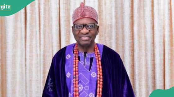 Just In: Tragedy as popular Yoruba monarch, Alara of Aramoko, joins ancestors