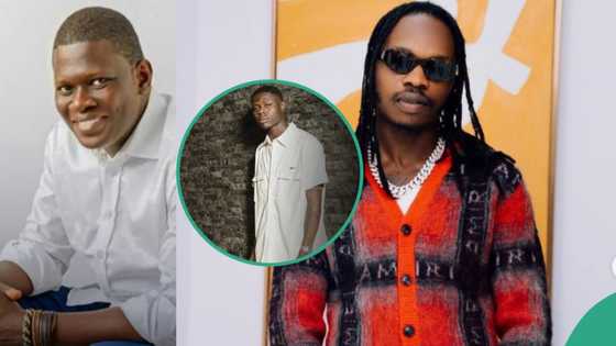 "Naira Marley built music empire with dubious funds", Dr Stephen Akintayo claims