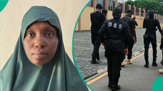 Kotu ta yanke wa Halima Umar hukunci bayan kama ta da makamai masu hadari a Filato