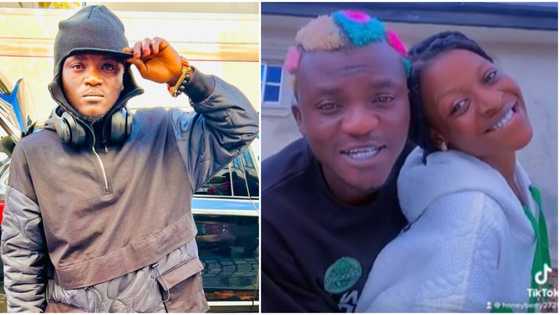 Purported screenshots of Portable Zazu’s 2nd wife’s chats that exposed her cheating on singer emerge