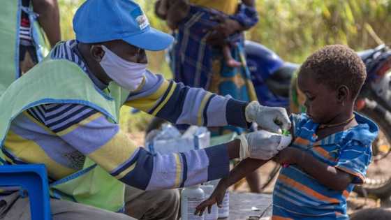 Yara 100 A Najeriya Na Mutuwa A Kowace Awa Saboda Tamowa, In Ji UNICEF