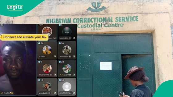 Inmate who was sentenced to death by hanging ran TikTok live shows, earned money online from prison