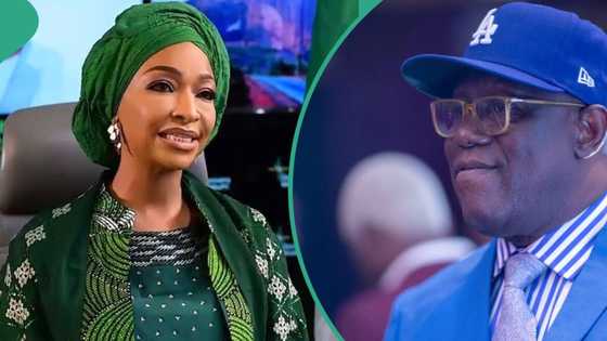 Bayan dakatar da Betta Edu, an bukaci Tinubu ya kori minista kan abu 1 tak
