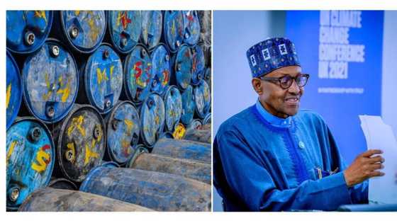 Angola overtakes Nigeria as Africa’s biggest oil producer after worst production output in months