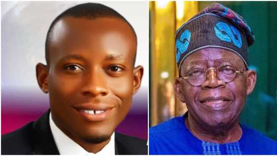 “God showed me”: Will President Bola Tinubu complete his tenure in office? Prominent prophecy releases prophecy