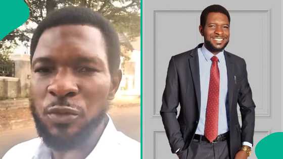 Man who bought parcels of land in Abuja discovers they have been sold to two other buyers