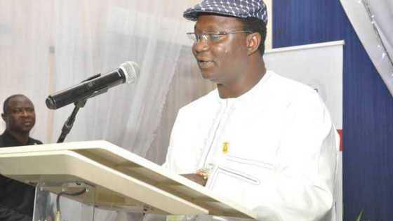 Kungiyar Ƙwadugo Ta Gargaɗi Gwamnatin Tarayya Karta Kuskura Ta Zabtarewa Ma’aikata Albashi