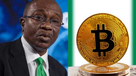 CBN Ta Ci Wasu Bankunan Najeriya Huɗu Tarar N800m Saboda Hada-Hadar Kuɗin Crypto