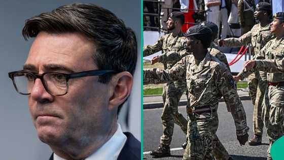 UK Army lists 6 roles foreigners can join without educational qualification