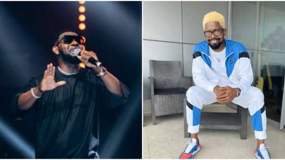 Mixed reactions as AY opens up on beef with Basketmouth, says it is the price to pay for being progressive