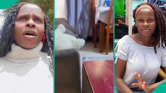 Mum prays for God to protect her children after seeing what house help did to her 7-month-old baby