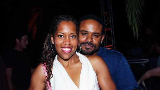 Ian Alexander Sr. bio: who is Regina King's former husband?