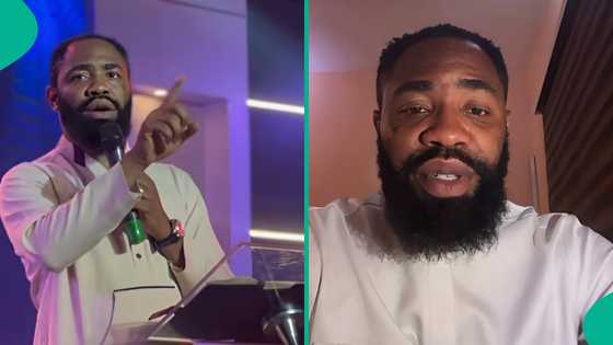 Woli Arole shares vision God gave him about Nigerian musicians, fans worry, pray: "I saw a lot"