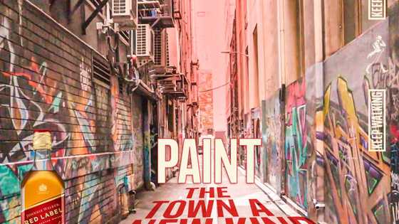 Johnnie Walker Launches Walker’s District, a Commitment to Spotlighting Nigerian Creativity and Passion