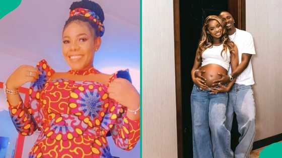 "I saw Priscilla Ojo Mkambala and her husband in my dream last night": Woman's post stirs reactions