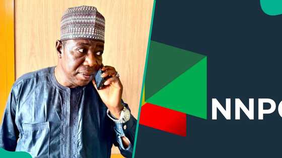 EFCC ta kama mai karyar nemo aiki bayan cinikin kujerar shugaban NNPCL a N600m