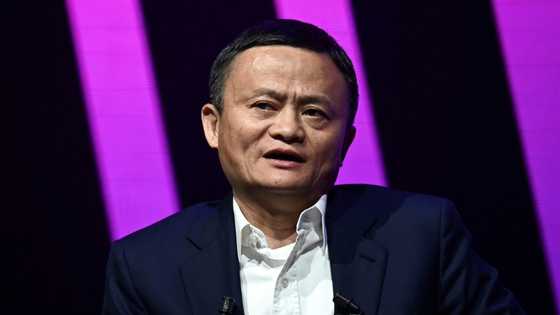 Alibaba shares soar on reports of potential Xi meeting with Jack Ma